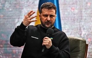 Agenti speciali ucraini e operazioni al limite: strategia precisa o terrore incontrollato?