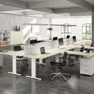 Rinnovare l’ufficio, alcuni suggerimenti per attuare il restyling