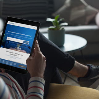 Valutazioni immobiliari: perché fare una stima online?