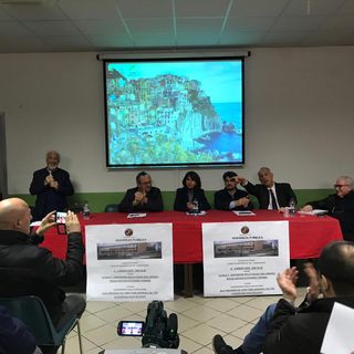 Venaria, il grande paradosso: pronto nuovo polo sanitario, ma rimarrà chiuso a lungo per l'assenza dei parcheggi [FOTO]