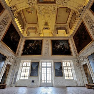 Matrimoni da sogno: a Venaria ci si sposa alla Reggia