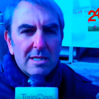 M5S spaccato e bufera a Venaria, ma Falcone esclude le dimissioni: &quot;Non me ne vado, sarebbe un ulteriore danno ai cittadini&quot;