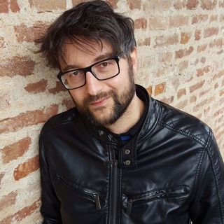Silvio Salvo, ovvero: la rivoluzione nei social è partita da Alpignano