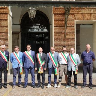 Milleproroghe, la rivolta dei Comuni della cintura di Torino contro il taglio ai fondi per le periferie