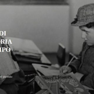 Giorno della Memoria: oggi 40 studenti di Bolzano al Campo 17 di Grugliasco