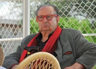 Tinto Brass: "Bloccati a Isola Farnese dalla frana, fate qualcosa sembra un nuovo lockdown" Tinto Brass: "Bloccati a Isola Farnese dalla frana, fate qualcosa sembra un nuovo lockdown"