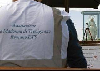 Madonna di Trevignano, sulla statua il Dna della 'veggente'. Il legale: &quot;Ovvio che ci sia&quot;