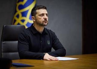 Trump-Putin, Zelensky: &quot;Non accetto accordi senza Ucraina&quot;