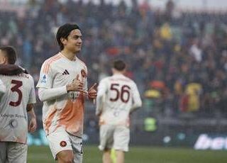 Porto-Roma: orario, probabili formazioni e dove vederla in tv