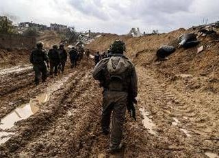 Gaza, Hamas conferma rilascio ostaggi israeliani sabato