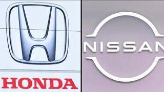 Honda-Nissan, salta fusione tra i due gruppi