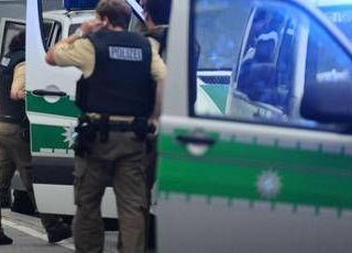 Germania, auto contro folla a Monaco: 15 feriti