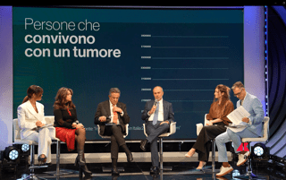 A Sanremo il ministero della Salute lancia la campagna 'La prevenzione in dieci note'