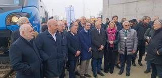 Ferrovie, Fontana: &quot;Regione Lombardia impegnata per migliorare trasporto pubblico locale&quot;