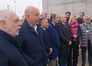 Ferrovie, sottosegretario Morelli: &quot;!Treno a idrogeno enorme successo italiano&quot;