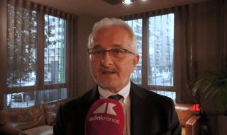 Mielofibrosi, ematologo Vannucchi: &quot;Nuovo Jak inibitore importante passo avanti&quot;