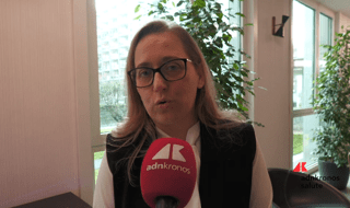 Mielofibrosi, Rosati (Gsk): &quot;Nuovo Jak inibitore controlla altri sintomi&quot;