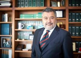 Ferrovie, Fiocchi: &quot;Idrogeno soluzione più efficace per decarbonizzazione linee&quot;