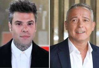 Diaco apre BellaMa' con lettera a Fedez: &quot;Ho vissuto il tuo stesso disagio&quot;