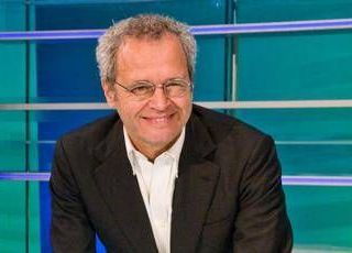 Sanremo 2025, Mentana punta su Olly e Corsi: &quot;Attenti a quei due&quot;
