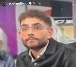 Sanremo 2025, Rocco Hunt e la cover sul caso Roccaraso al Dopofestival: &quot;Spiazzato&quot;