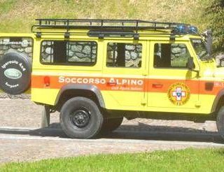 Montagna, otto morti nel weekend e oltre 100 interventi Soccorso alpino