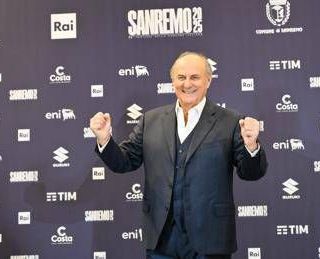 Gerry Scotti presto nonno tris, l'annuncio del figlio Edoardo