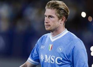 Napoli-Sporting Lisbona: orario, probabili formazioni e dove vederla in tv