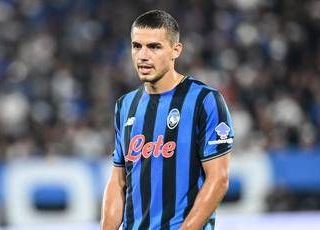 Atalanta-Como: orario, probabili formazioni e dove vederla in tv Atalanta-Como: orario, probabili formazioni e dove vederla in tv