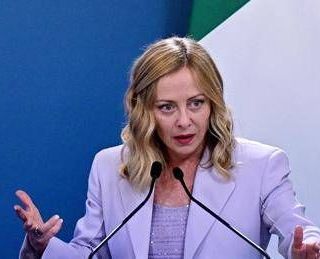 "Consensi record per Meloni e governo a vigilia tre anni di mandato", il rapporto Vis Factor-Emg "Consensi record per Meloni e governo a vigilia tre anni di mandato", il rapporto Vis Factor-Emg