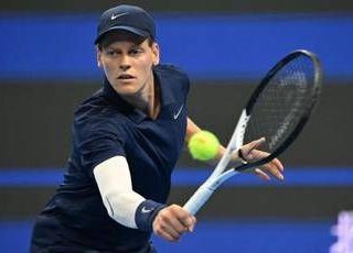 Sinner-Griekspoor domani a Shanghai: orario, precedenti e dove vederla Sinner-Griekspoor domani a Shanghai: orario, precedenti e dove vederla