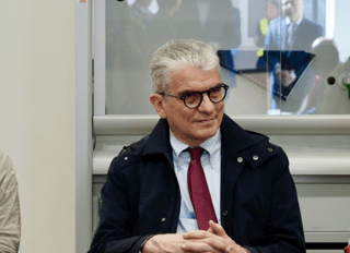 Università, Orlandi (unimiB): "Edificio U19 offre a ricercatori laboratori all'avanguardia e green"