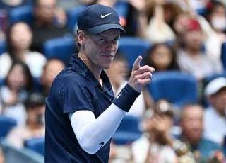 Sinner-Altmaier oggi a Shanghai: orario, precedenti e dove vederla Sinner-Altmaier oggi a Shanghai: orario, precedenti e dove vederla