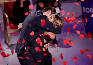 Uomini e Donne, è finita la storia tra Martina De Ioannon e Ciro Solimeno: la spiegazione