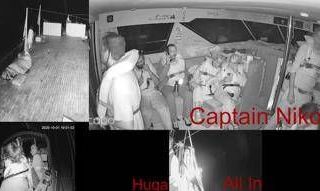 Flotilla, italiani attendono espulsione: in carcere condizioni 'disagevoli' Flotilla, italiani attendono espulsione: in carcere condizioni 'disagevoli'