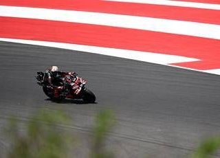 MotoGp Indonesia, pole di Bezzecchi: nono Marc Marquez e 16esimo Bagnaia MotoGp Indonesia, pole di Bezzecchi: nono Marc Marquez e 16esimo Bagnaia