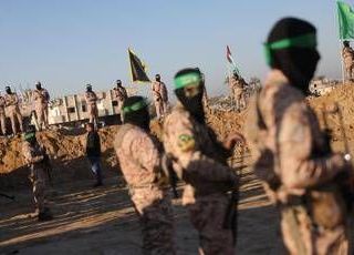 Gaza, Hamas si spacca sul piano Trump: per il Wsj "ora è in guerra con sé stesso" Gaza, Hamas si spacca sul piano Trump: per il Wsj "ora è in guerra con sé stesso"