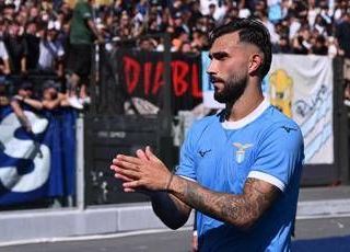 Serie A, oggi Lazio-Torino - La partita in diretta Serie A, oggi Lazio-Torino - La partita in diretta