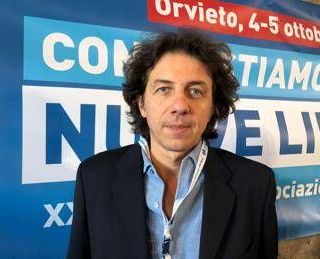 Fine vita, Cappato (Ass. Luca Coscioni): "Diritto aiuto medico a morte volontaria riconosciuto a 16 persone" Fine vita, Cappato (Ass. Luca Coscioni): "Diritto aiuto medico a morte volontaria riconosciuto a 16 persone"