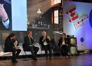 "Risparmio e credito per la crescita delle comunità": al FNEC il panel che rimette la finanza al servizio dei territori "Risparmio e credito per la crescita delle comunità": al FNEC il panel che rimette la finanza al servizio dei territori