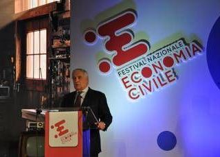 Tajani: "Siamo pronti a partecipare alla ricostruzione della Palestina" Tajani: "Siamo pronti a partecipare alla ricostruzione della Palestina"