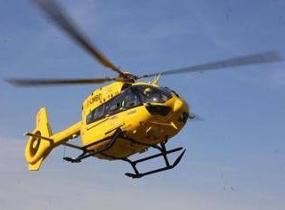 Paolo Conte, grave incidente per il pilota al Mugello: intubato e trasportato in ospedale Paolo Conte, grave incidente per il pilota al Mugello: intubato e trasportato in ospedale