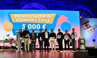 Festival Nazionale dell’Economia Civile, le startup Ambasciatrici 2025 Festival Nazionale dell’Economia Civile, le startup Ambasciatrici 2025