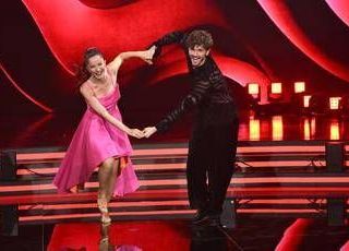 Andrea Delogu e Nikita Perotti a Ballando, oltre la pista: "Non so cosa saremo"