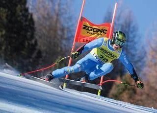 Milano Cortina, oggi prime medaglie: da Franzoni e Paris a Matteoli, gli azzurri in gara e dove vederli Milano Cortina, oggi prime medaglie: da Franzoni e Paris a Matteoli, gli azzurri in gara e dove vederli