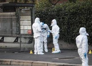 Sparatoria Rogoredo, morto 30enne cinese rimasto gravemente ferito Sparatoria Rogoredo, morto 30enne cinese rimasto gravemente ferito