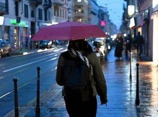 Italia nel 'loop' del maltempo, ancora piogge senza tregua: ecco dove Italia nel 'loop' del maltempo, ancora piogge senza tregua: ecco dove