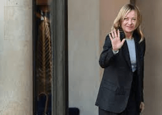 Fiducia in Meloni al 45%, Fratelli d'Italia primo partito al 31,5% Fiducia in Meloni al 45%, Fratelli d'Italia primo partito al 31,5%