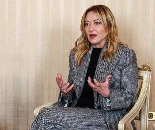 Africa, Meloni in Etiopia il 13-14 febbraio: 'tagliando' del governo al Piano Mattei Africa, Meloni in Etiopia il 13-14 febbraio: 'tagliando' del governo al Piano Mattei