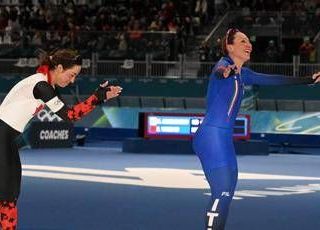 Francesca Lollobrigida, chi è il primo oro azzurro alle Olimpiadi di Milano Cortina Francesca Lollobrigida, chi è il primo oro azzurro alle Olimpiadi di Milano Cortina